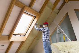 Best Commercial Insulation Services  in Hopatcong, NJ